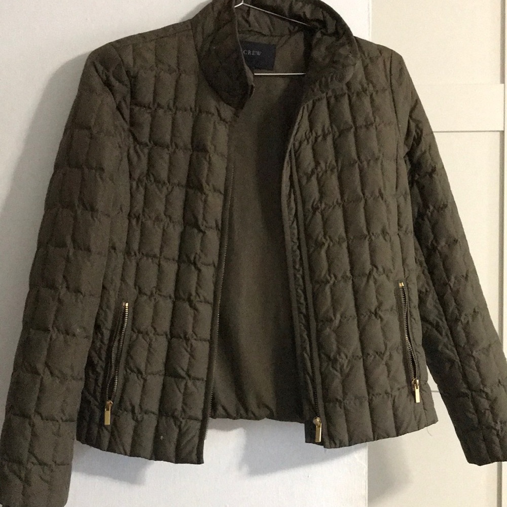 Jcrew Jacket - image 3